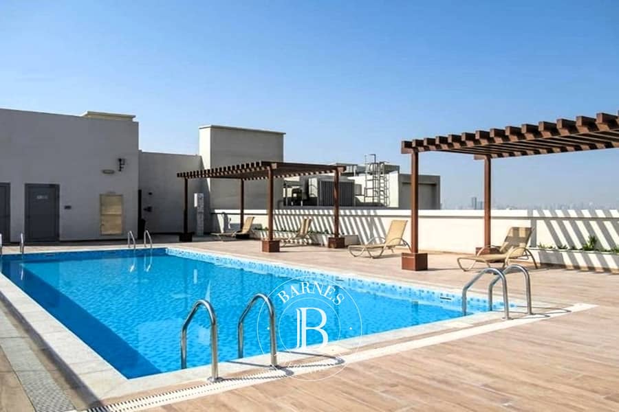 شقة في جينيسيس من ميراكي،أرجان 2 غرف 1195000 درهم - 12189769 شقة في جينيسيس من ميراكي،أرجان 2 غرف 1195000 درهم - 12189769
