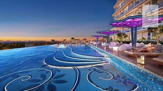 3 Bedroom Apartment for Sale in Al Furjan, Dubai - Picture6. jpg