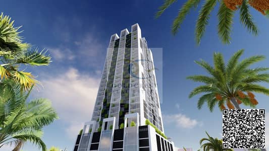 1 Bedroom Flat for Sale in Emirates City, Ajman - 3 - Copy. png