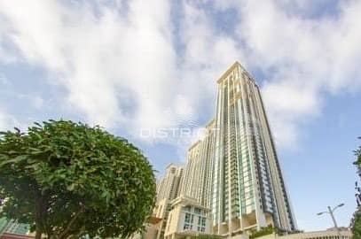 Desirable Apartment in Marina Blue Tower