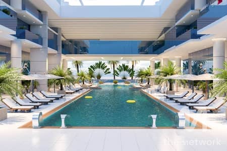 Studio for Sale in Jumeirah Village Circle (JVC), Dubai - Motivated Seller | Studio | Prime Location