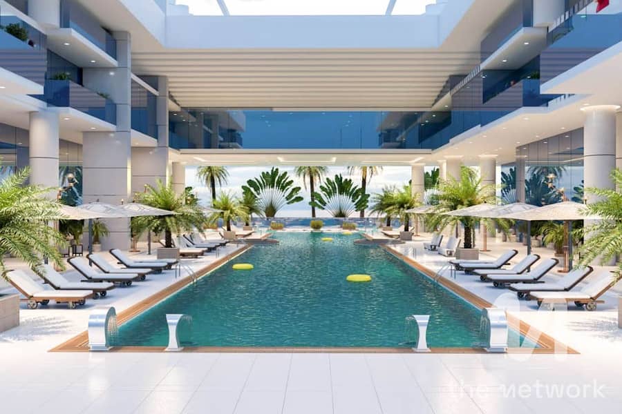 Motivated Seller | Studio | Prime Location Motivated Seller | Studio | Prime Location