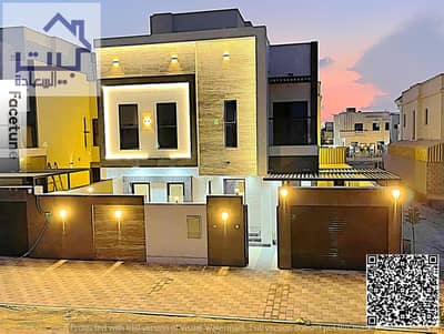 فیلا 5 غرف نوم للبيع في الحليو، عجمان - IMG-20250710-WA0205. jpg
