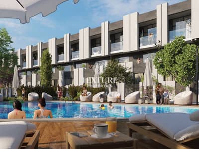 3 Bedroom Townhouse for Sale in Dubailand, Dubai - Artboard 10. png