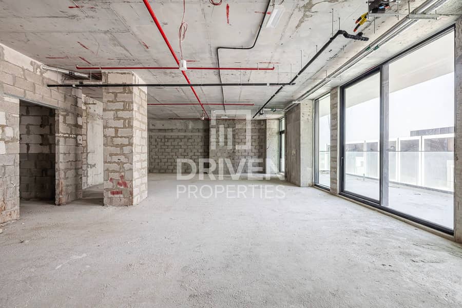 位于朱美拉环形村(JVC),JVC第16区,宾哈蒂蔚蓝公寓 的写字楼 240000 AED - 12189884 位于朱美拉环形村(JVC),JVC第16区,宾哈蒂蔚蓝公寓 的写字楼 240000 AED - 12189884