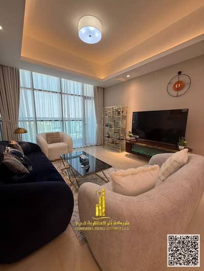 1 Bedroom Flat for Rent in Al Rashidiya, Ajman - IMG-20250706-WA0328. jpg