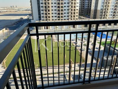 شقة 1 غرفة نوم للايجار في تاون سكوير، دبي - WhatsApp Image 2025-07-02 at 3.28. 34 PM (1). jpeg