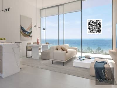 فلیٹ 1 غرفة نوم للبيع في الزوراء، عجمان - 1BED. jpg