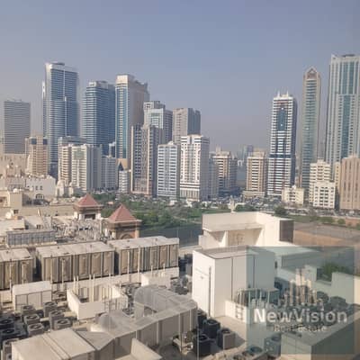 مکتب  للايجار في الخان، الشارقة - IMG-20250709-WA0112. jpg
