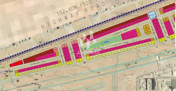 Plot for Sale in Al Rahmaniya, Sharjah - Screenshot 2025-07-10 150129. png