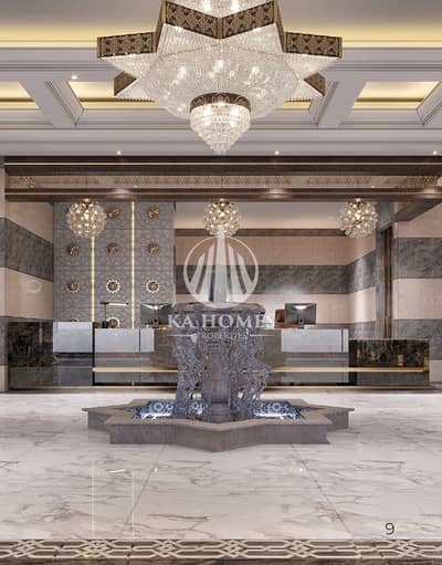 1 Bedroom Flat for Sale in Al Khan, Sharjah - Screenshot_22-3-2025_121014_. jpeg