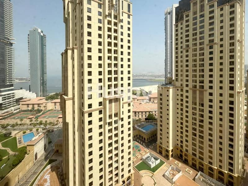 Upgraded | Sea View | Mid Floor Upgraded | Sea View | Mid Floor