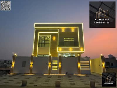 6 Bedroom Villa for Sale in Al Helio, Ajman - WhatsApp Image 2025-07-10 at 3.40. 04 AM. jpeg
