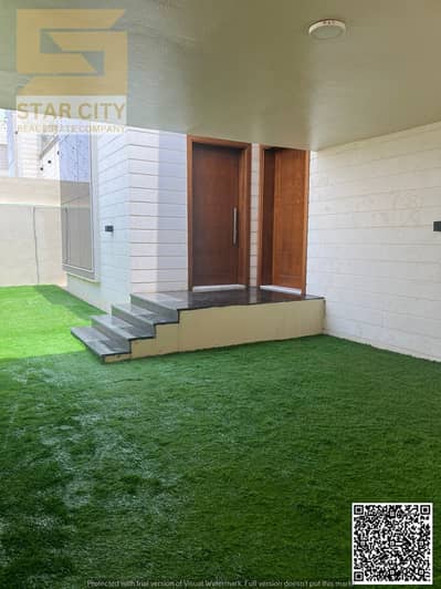 5 Bedroom Villa for Rent in Al Yasmeen, Ajman - IMG-20250710-WA0112. jpg