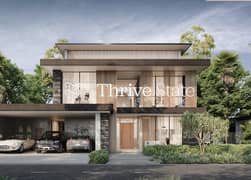 Alaya Select| Sky Suite Terrace| Corner 10K Plot