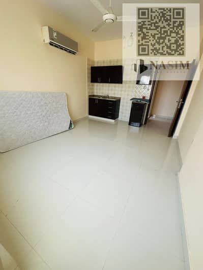 Studio for Rent in Al Rumaila, Ajman - IMG-20250710-WA0094. jpg