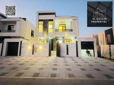 5 Bedroom Villa for Sale in Al Bahia, Ajman - WhatsApp Image 2025-06-19 at 10.38. 49 AM (1). jpeg