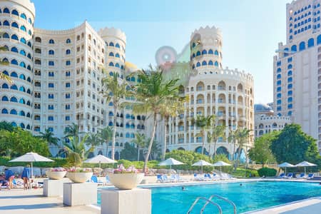 شقة فندقية 1 غرفة نوم للايجار في قرية الحمراء، رأس الخيمة - AlhambraResidence_DSC0243. jpg