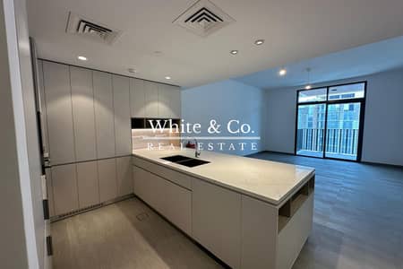 1 Bedroom Flat for Rent in Sobha Hartland, Dubai - Brand New | High Floor | Modern Living