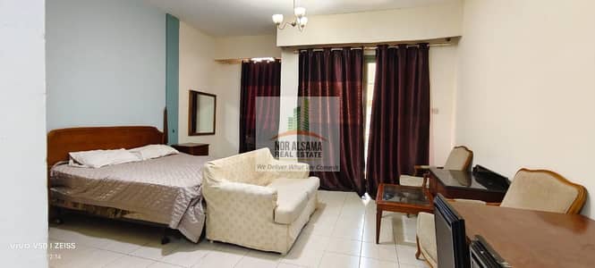 Студия в аренду в Интернешнл Сити, Дубай - WhatsApp Image 2025-07-08 at 14.50. 45. jpeg