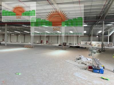 阿尔萨斯， 夏尔迦 仓库待租 - 位于阿尔萨斯 的仓库 17500000 AED - 10862094