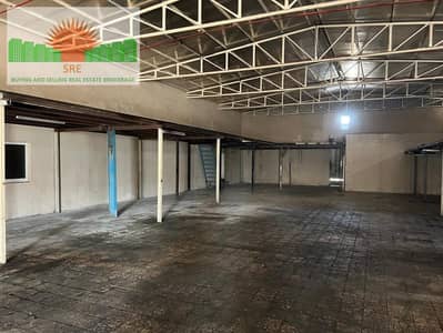 Warehouse for Rent in Industrial Area, Sharjah - WhatsApp Image 2025-03-20 at 11.30. 21. jpeg