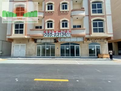 Shop for Rent in Al Qulayaah, Sharjah - 5d206666-38a1-4b51-8a4d-fa86738407da. jpg