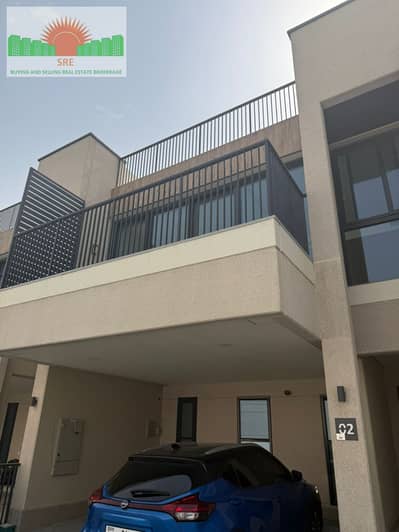 4 Bedroom Villa for Rent in Al Furjan, Dubai - 69f6ce81-7441-4cc5-a86d-4883d4a1250a. jpg