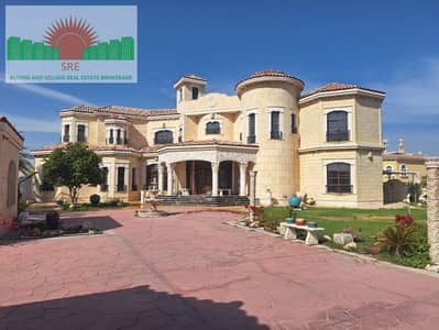 فیلا 5 غرف نوم للايجار في البرشاء، دبي - c4b9d01f-0d3e-4610-8b2b-a3f1b6fc1fef. jpg