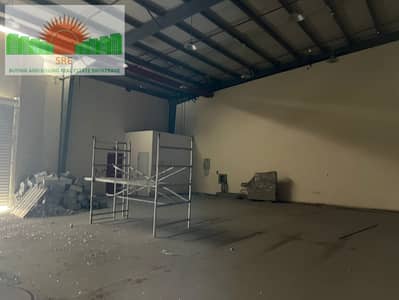 Warehouse for Rent in Industrial Area, Sharjah - 9905b012-7ea7-4b63-9fdc-2e8cf5495316. jpg
