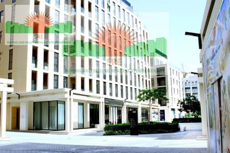 姆瓦伊莱社区， 夏尔迦 1 卧室公寓待售 - 位于姆瓦伊莱社区，马姆斯哈，苏克住宅区 1 卧室的公寓 800000 AED - 10862088