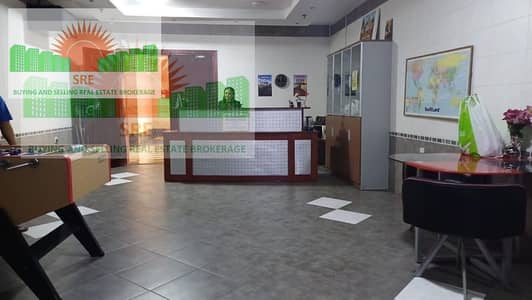 3 Bedroom Flat for Rent in Al Khan, Sharjah - 3 BHK apartment in Al Khan near Matajer - Sharjah