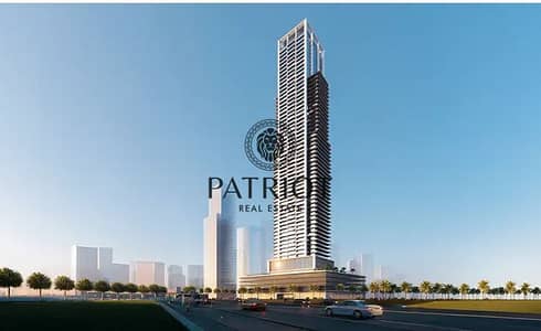 2 Bedroom Apartment for Sale in Jumeirah Village Circle (JVC), Dubai - 1. JPG