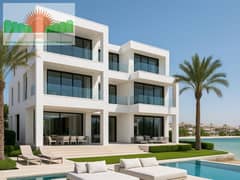 Signature Villa Frond G (Billionaire Frond) for sale | Palm Jumeirah