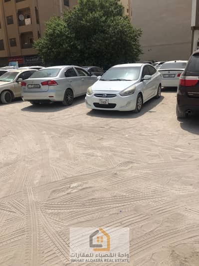 阿尔姆贾拉， 夏尔迦 商业地块待售 - IMG-20250706-WA0088. jpg