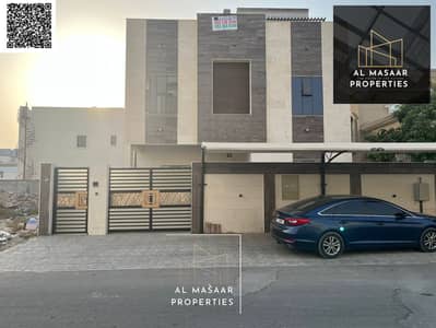 5 Bedroom Villa for Rent in Al Zahya, Ajman - batch_صورة واتساب بتاريخ 2025-06-28 في 10.24. 27_f4d4acc2. jpg