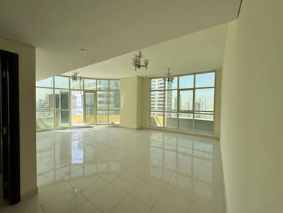3 Bedroom Flat for Rent in Al Khan, Sharjah - IMG-20250710-WA0076. jpg