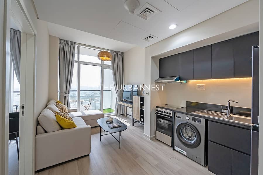 位于达马克山庄,高尔夫生活公寓,高尔夫生活大楼A座 1 卧室的公寓 72000 AED - 12190043 位于达马克山庄,高尔夫生活公寓,高尔夫生活大楼A座 1 卧室的公寓 72000 AED - 12190043