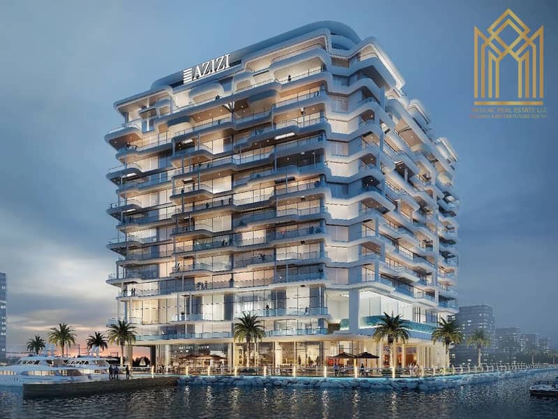 AZIZI WASEL BUILDING. jpg AZIZI WASEL BUILDING. jpg
