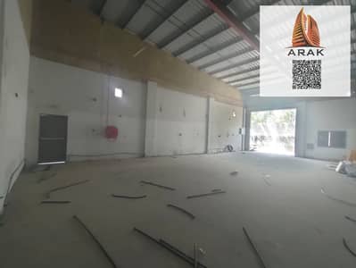 Warehouse for Rent in Al Jurf, Ajman - WhatsApp Image 2025-05-24 at 5.26. 08 PM. jpeg