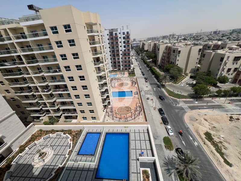 شقة في نادين ريزيدنس 2،سكن نادين،الفرجان 2 غرف 135000 درهم - 12190098 شقة في نادين ريزيدنس 2،سكن نادين،الفرجان 2 غرف 135000 درهم - 12190098