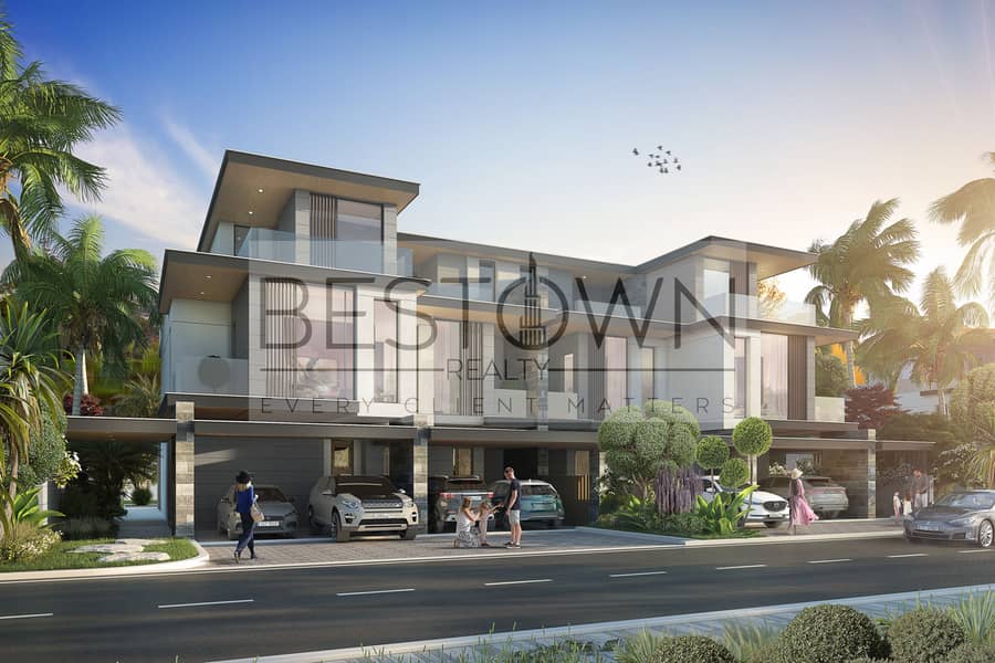 2 Morocco Townhouse - 5 Bedroom Front. jpg