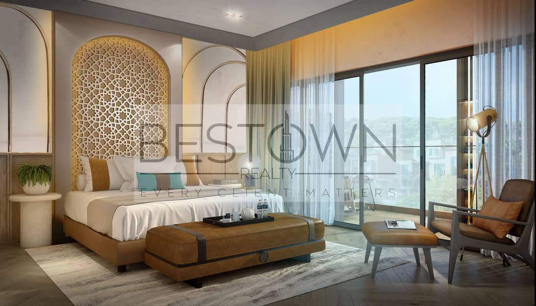 5 MASTERS BEDROOM. jpg