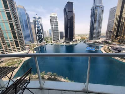 استوديو  للايجار في أبراج بحيرات الجميرا، دبي - WhatsApp Image 2023-04-26 at 1.47. 18 PM (1). jpeg