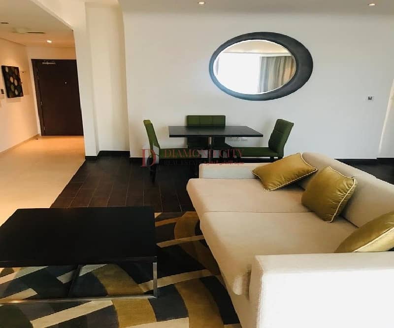 Affordable Luxury Apartment | Golf View Affordable Luxury Apartment | Golf View