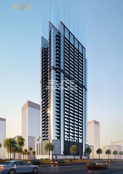 马岩街区， 迪拜 2 卧室单位待售 - IMG-20240522-WA0033. jpg
