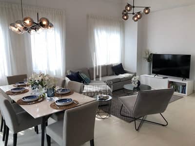 Most Sought After Layout 2BR Townhouse+Maids Most Sought After Layout 2BR Townhouse+Maids