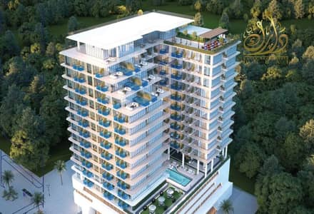 Studio for Sale in Majan, Dubai - 1. jpg