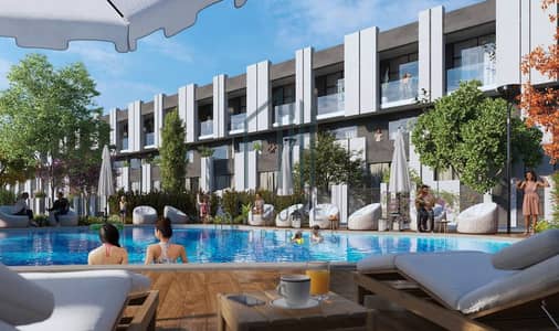 2 Bedroom Villa for Sale in Dubailand, Dubai - 9. JPG
