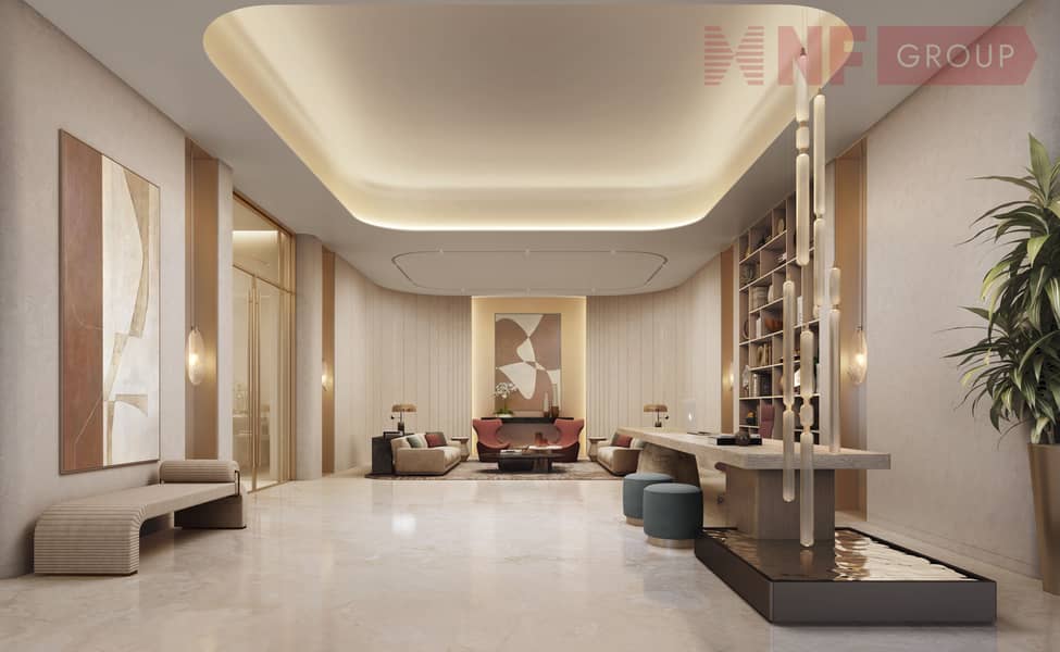 4 1 Nakheel Central - Lobby. jpg